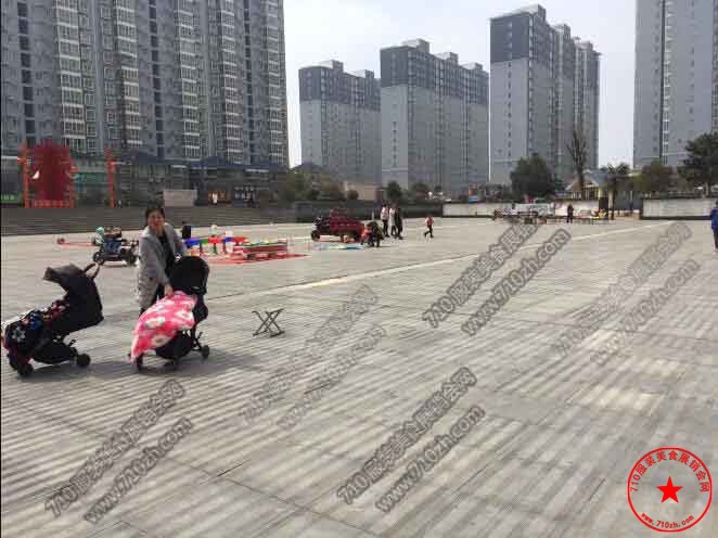 新野县奥通名都广场