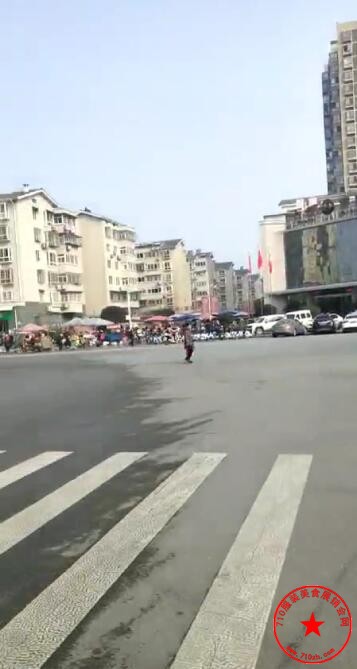 场地实拍