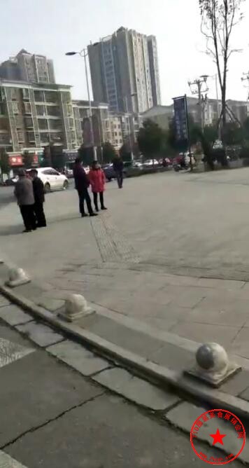 场地实拍