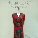 展销会热销产品——服装 工厂直销批发